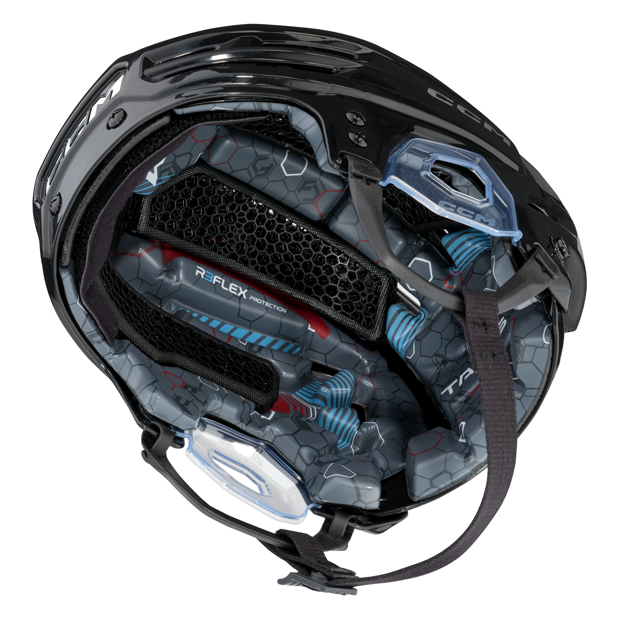 CCM Tacks 920 Hockey Helmet Senior