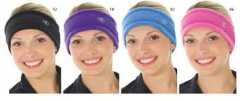 Mondor 4499 Thermal Headband