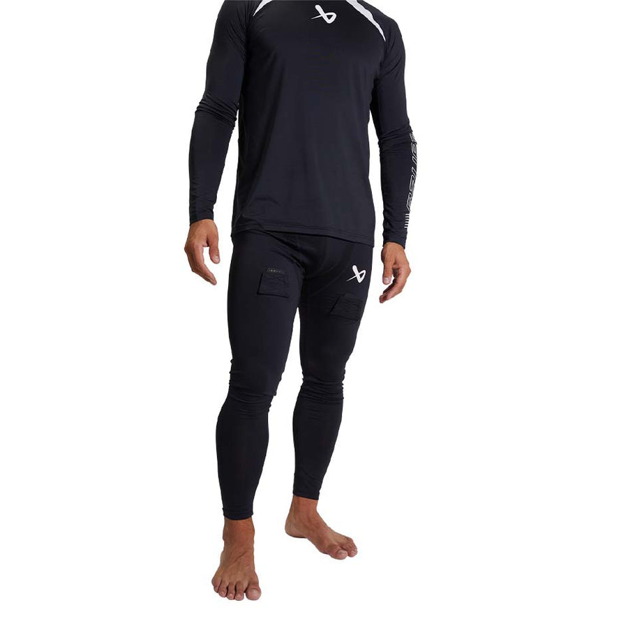 Bauer Performance Jock Pants Senior