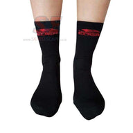 Edea Skating Socks 275-290