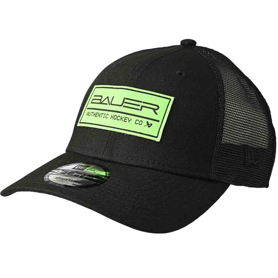 Bauer NE 9FORTY Hype Cap Senior