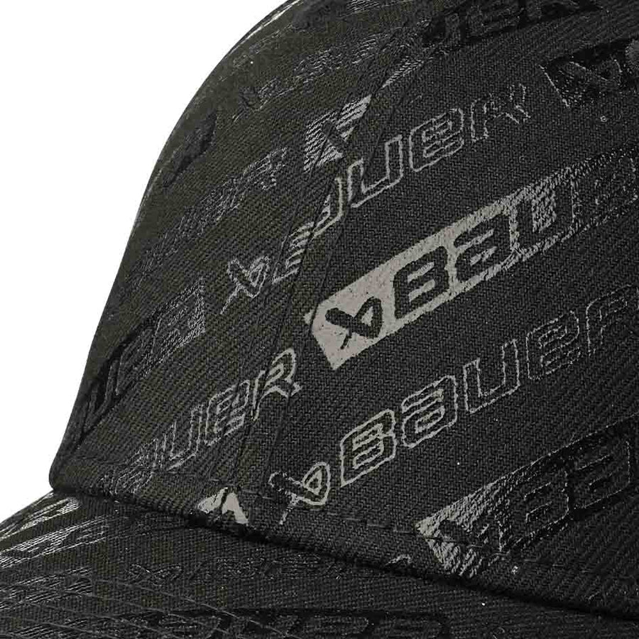 Bauer NE 9FORTY Full Print Cap Youth