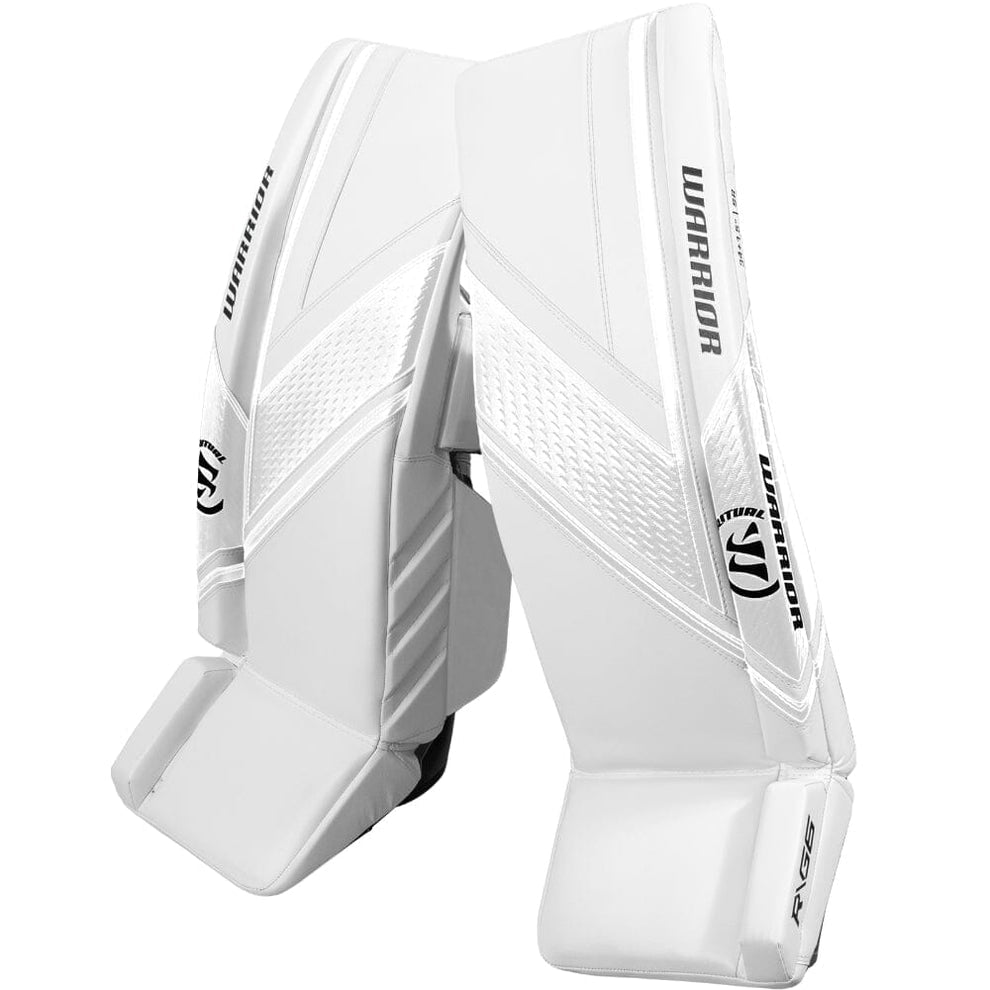 Warrior Ritual G6 E+ Leg Pads Jr