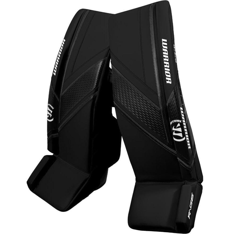 Warrior Ritual G6 E+ Leg Pads Jr