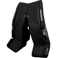 Warrior Ritual G6 E+ Leg Pads Jr