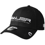 Bauer NE 9Sporty Overboard Cap Senior