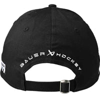 Bauer NE 9Sporty Overboard Cap Senior