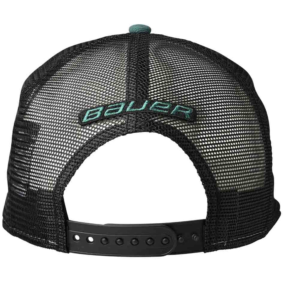 Bauer NE 9FIFTY Icon Cap Senior