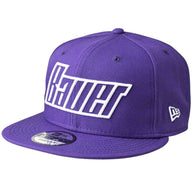 Bauer NE 9FIFTY Retro Cap Youth