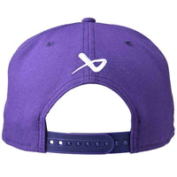 Bauer NE 9FIFTY Retro Cap Youth