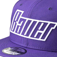 Bauer NE 9FIFTY Retro Cap Youth