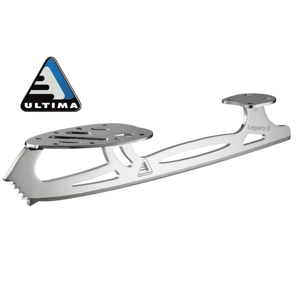 Jackson Ultima Legacy 8 UB80 Figure Skate Blades