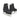 Jackson Artiste Figure Skates Black Senior