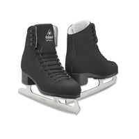 Jackson Artiste Figure Skates Black Senior