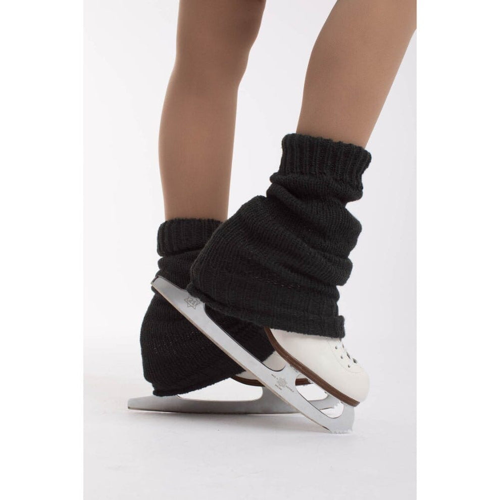 Intermezzo Cordan Leg Warmers 2040