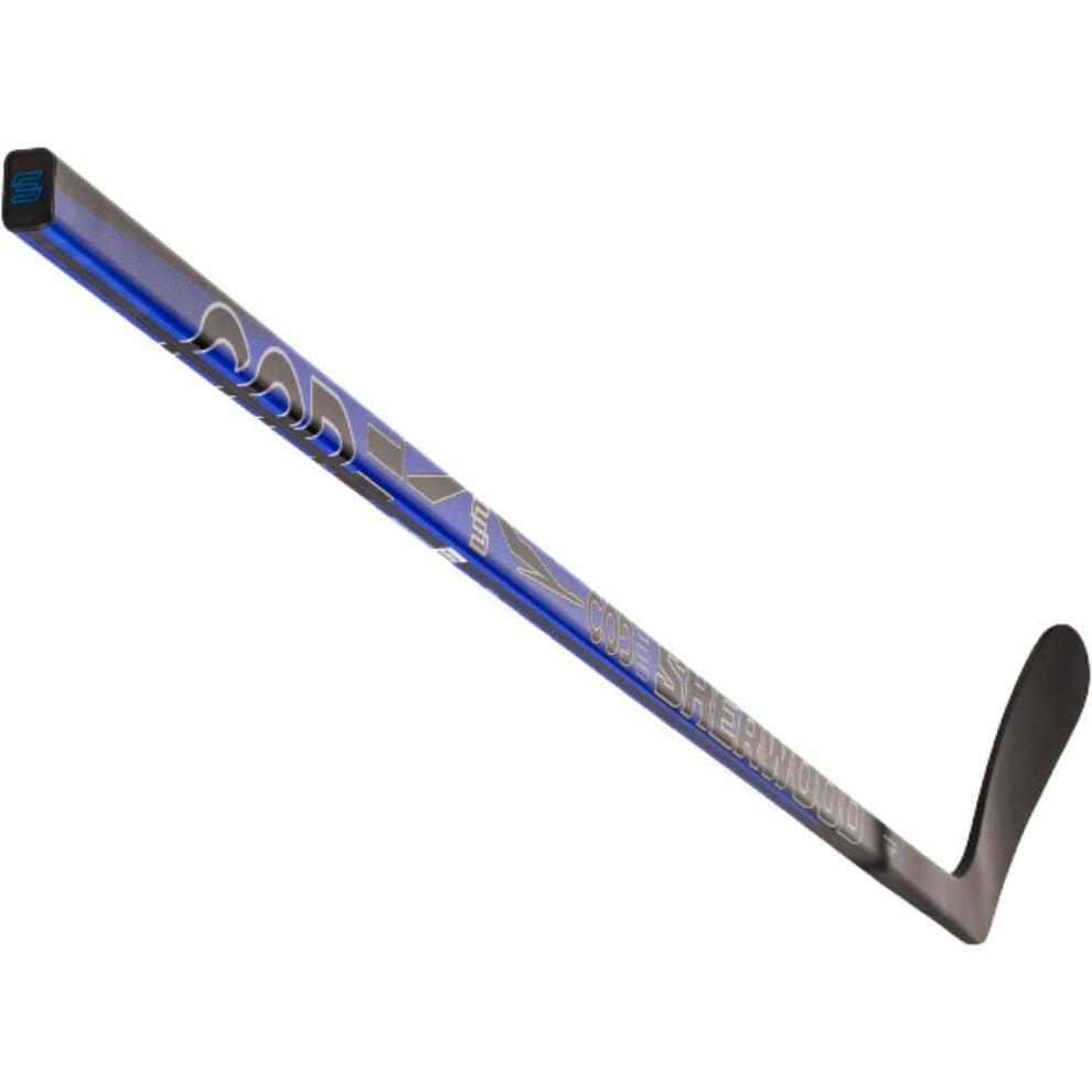 Sherwood Code TMP 4 Composite Hockey Stick