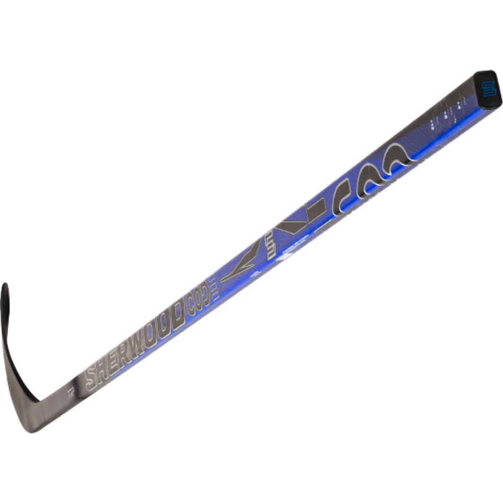 Sherwood Code TMP 4 Composite Hockey Stick