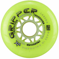 Labeda Gripper 78a soft wheels