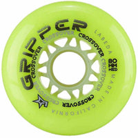 Labeda Gripper 78a soft wheels