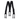 CCM Suspenders with Hooks