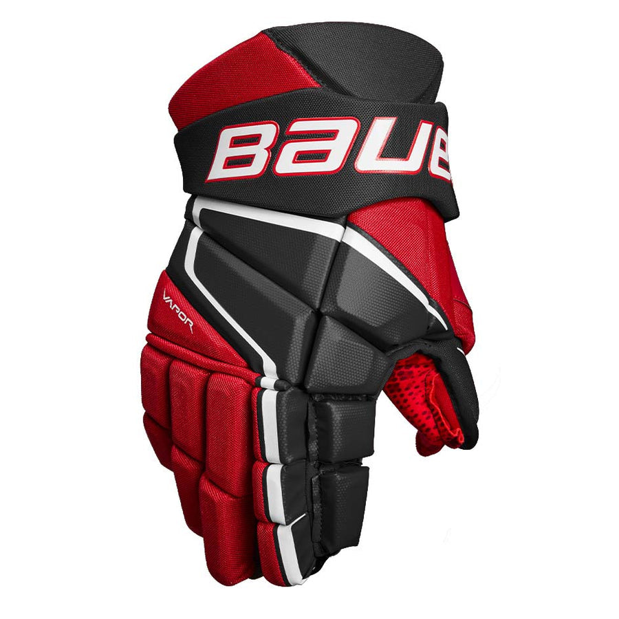 Bauer Vapor 3X Hockey Gloves Senior