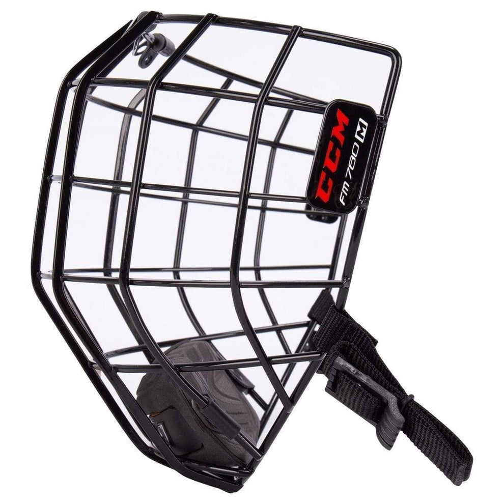 CCM FM780 Helmet Cage