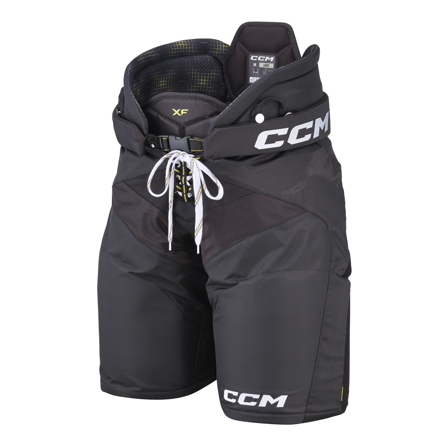 CCM Tacks XF Hockey Shorts Junior