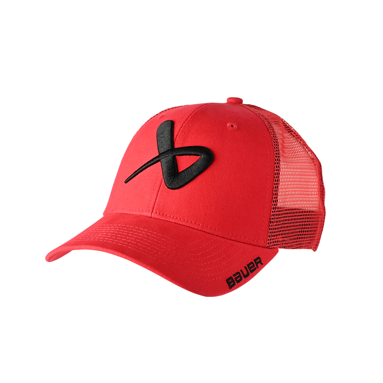 Bauer Core Adjustable Cap