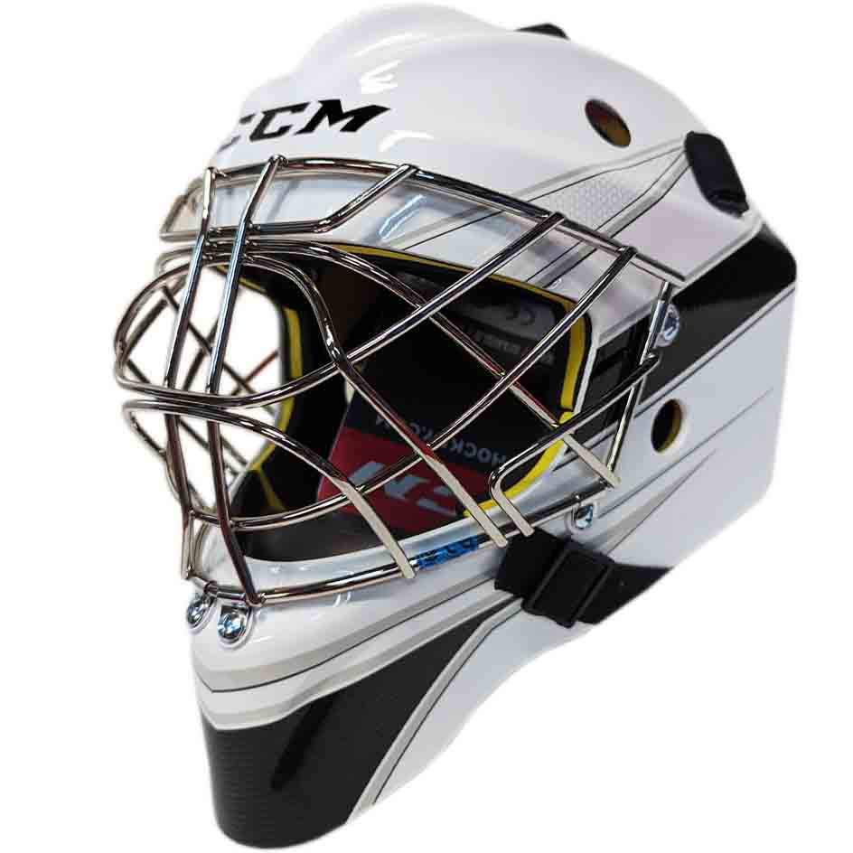 CCM Axis 1.5 Goalie Mask
