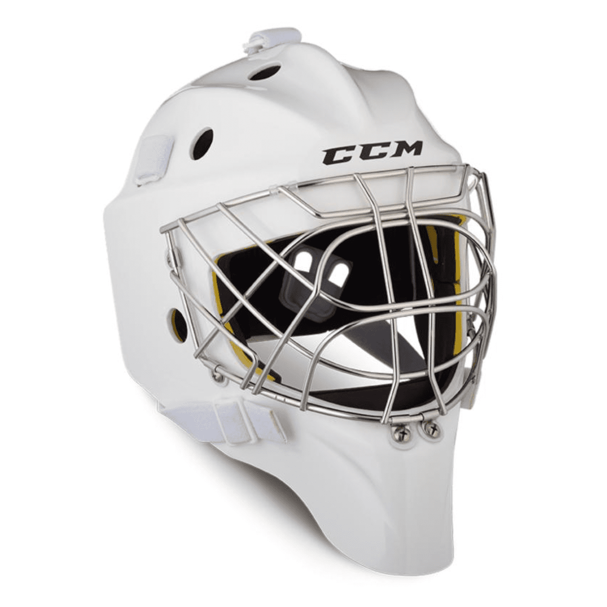 CCM Axis 1.5 Goalie Mask