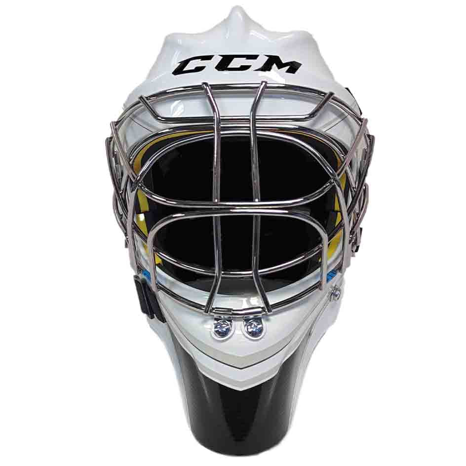 CCM Axis 1.5 Goalie Mask