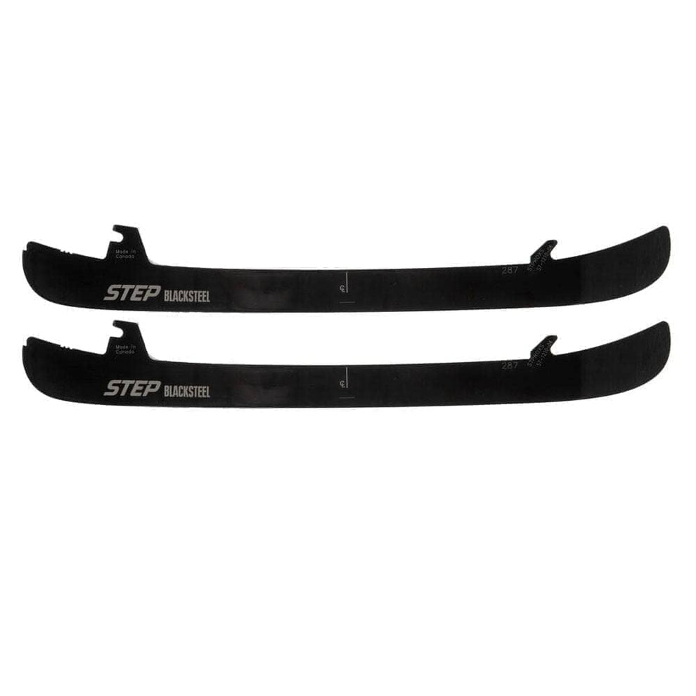 CCM XS Runners Blacksteel