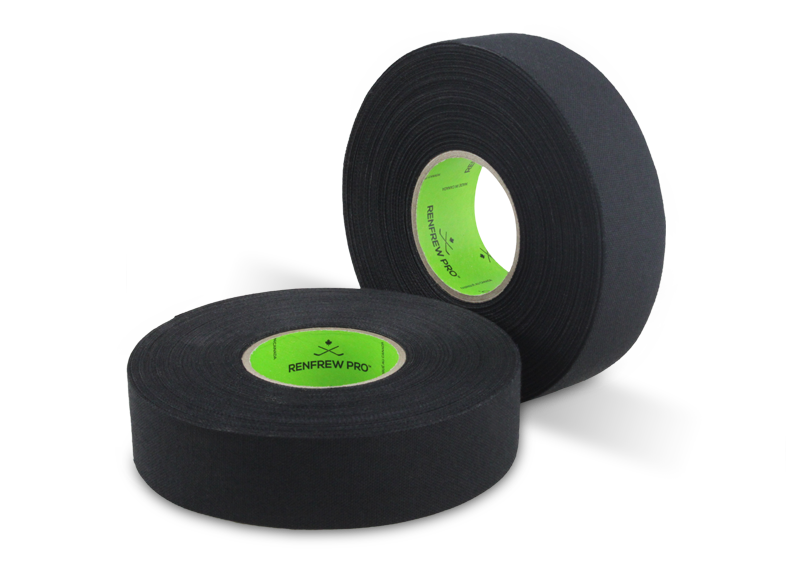 Hockey Stick Tape Black