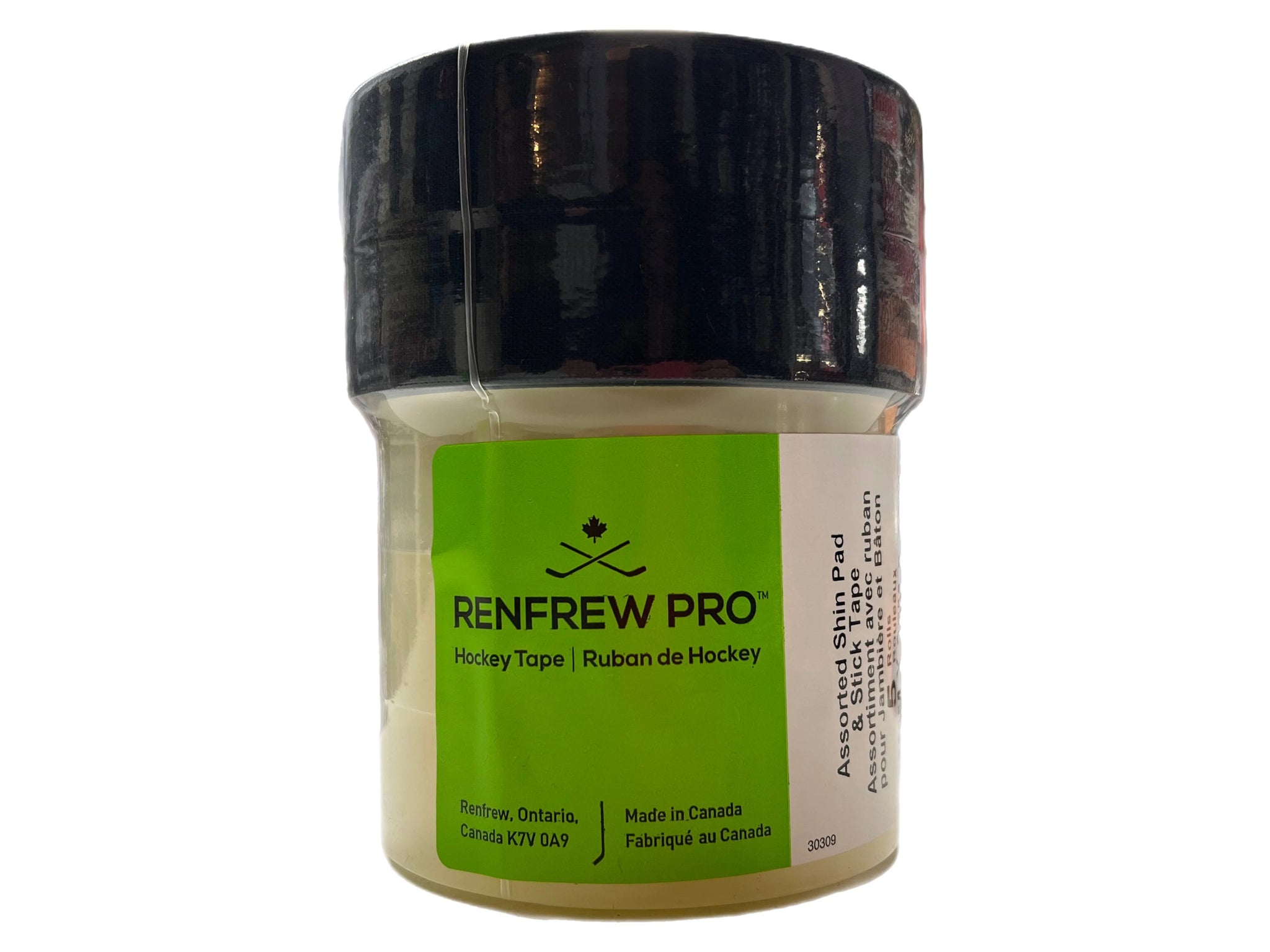 Renfrew Pro Hockey Tape Bundle