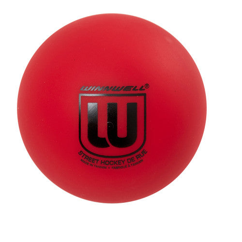 Winnwell Street Hockey Ball