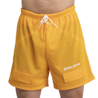 Bauer Mesh Jock Shorts