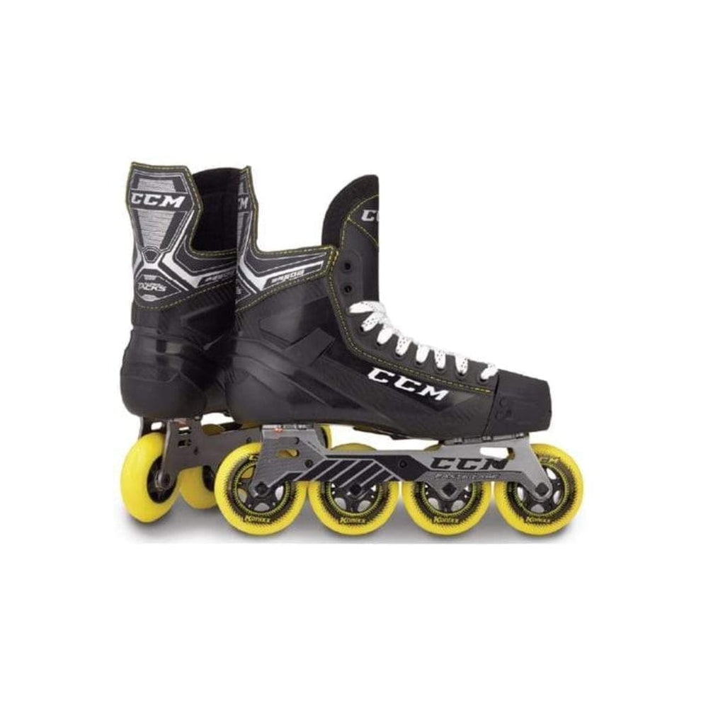 CCM Tacks RH9350 Inline Roller Skates Senior