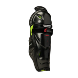 Bauer Vapor 3X Pro Shin Guards Junior