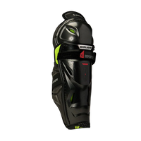 Bauer Vapor 3X Pro Shin Guards Junior