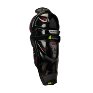 Bauer Vapor 3X Shin Guards Intermediate