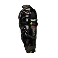 Bauer Vapor 3X Shin Guards Intermediate