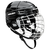 Bauer IMS 5.0 Combo Hockey Helmet