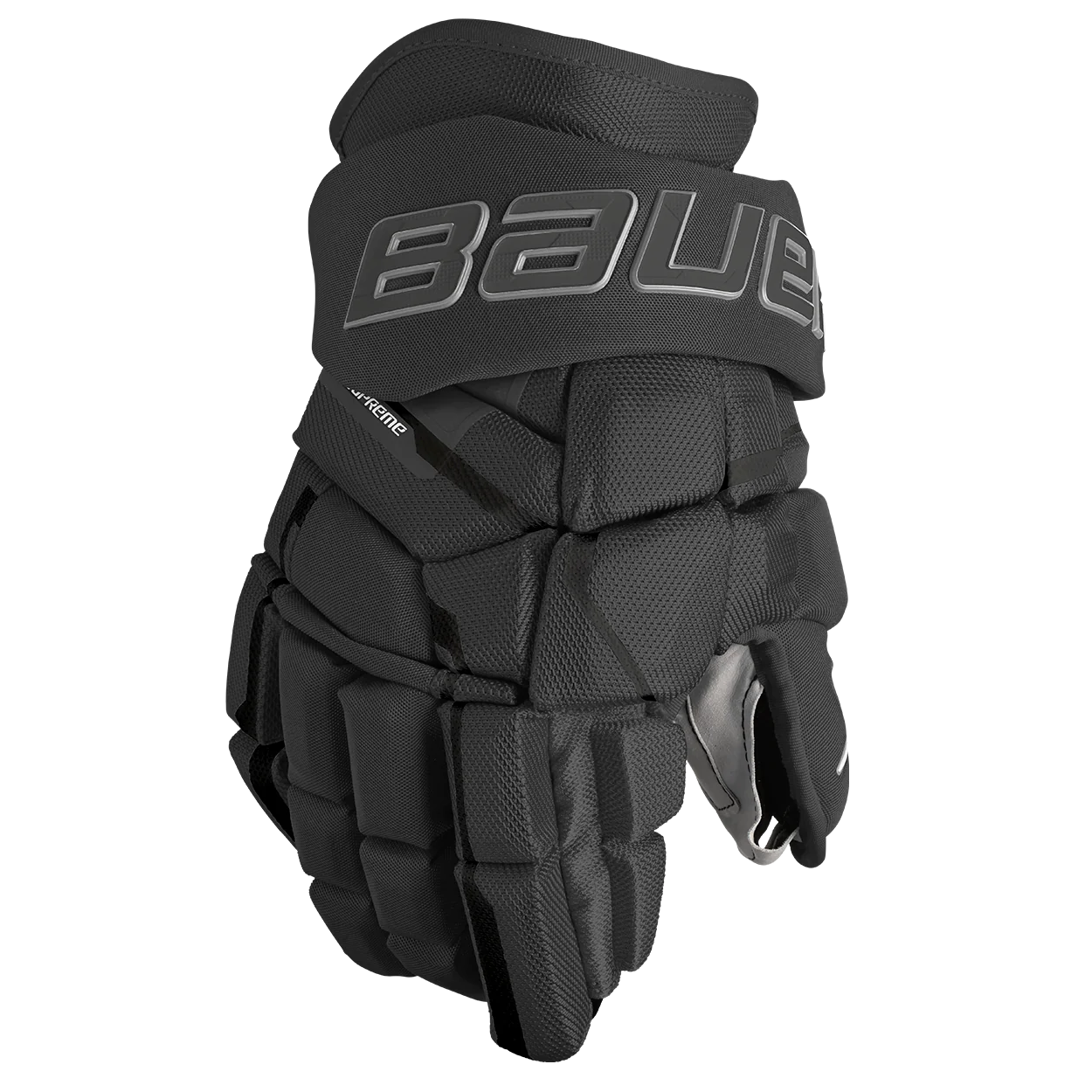 Bauer Mach Supreme Gloves Senior