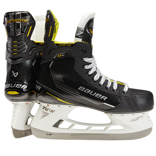 Bauer Supreme M4 Hockey Skate Senior