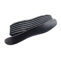 Goldline Slip On Curling Slider