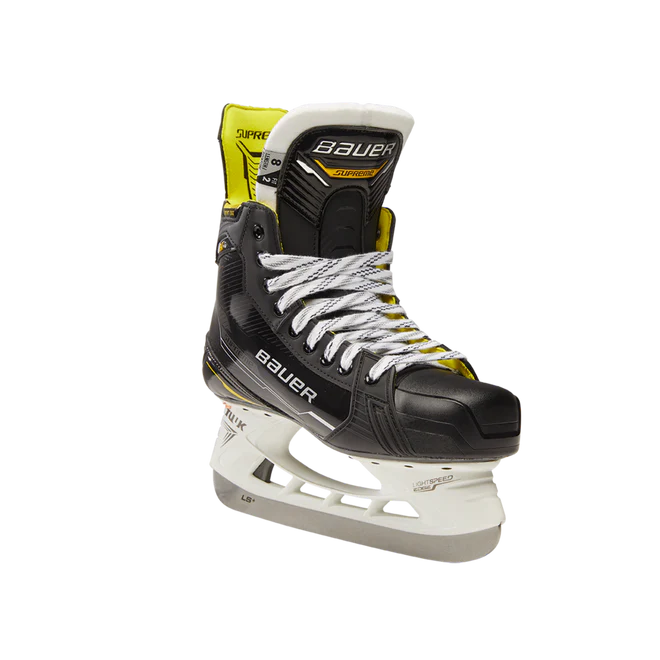 Bauer Supreme M4 Hockey Skate Intermediate