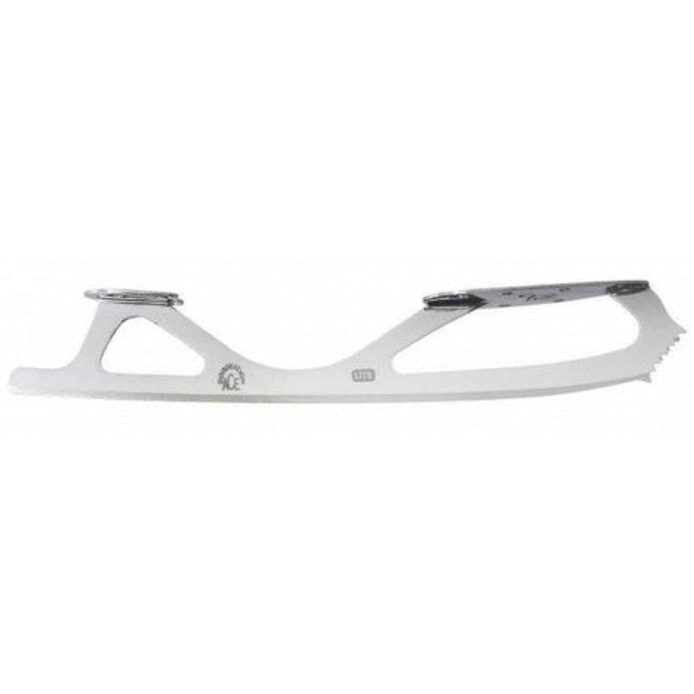 John Wilson Coronation Ace Lite Figure Blades