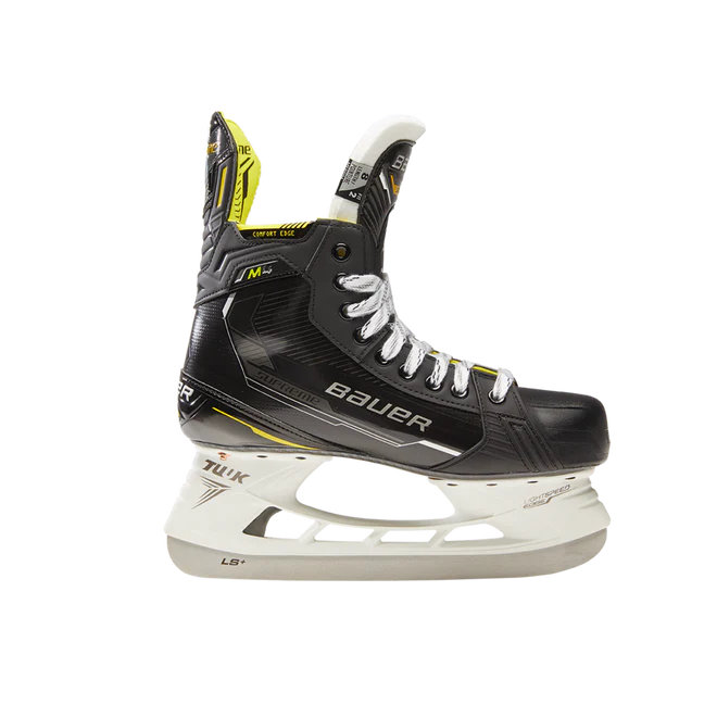 Bauer Supreme M4 Hockey Skate Intermediate