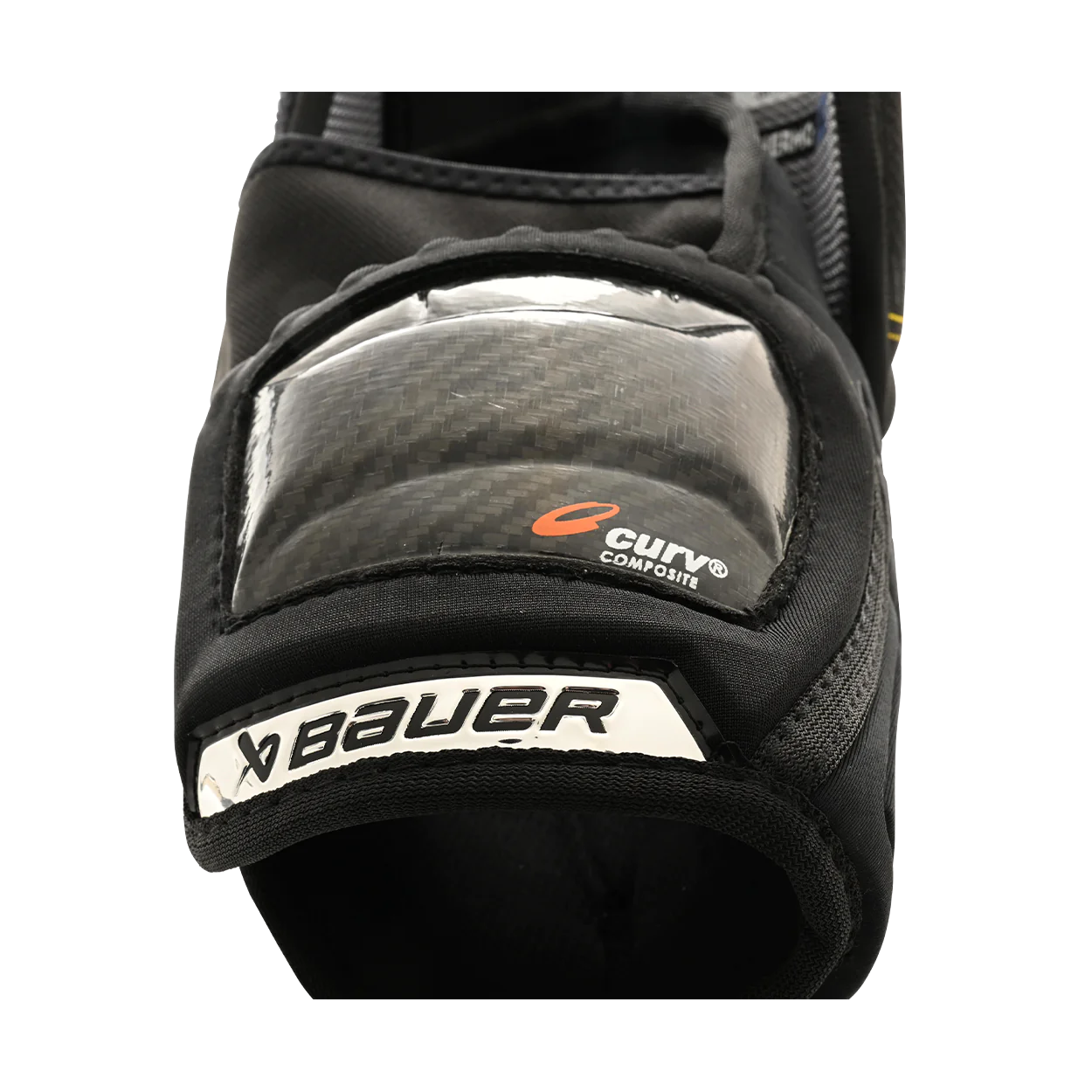 Bauer Supreme M5 Pro Elbow Pads Senior