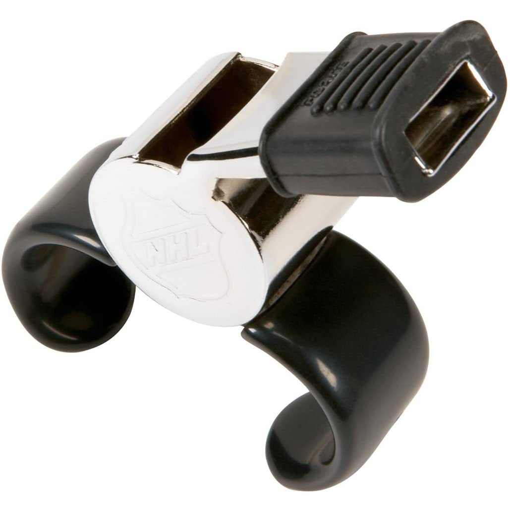 Fox 40 Official NHL Referee Whistle
